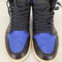 ナイキ NIKE 2001 復刻 AIR JORDAN 1 RETRO Royal メンズ JPN:27.5