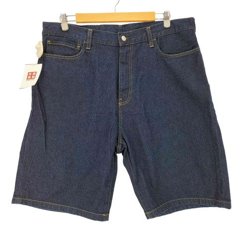 カーハートワークインプログレス Carhartt WIP landon short ランドンショーツ デニムショーツ メンズ 36