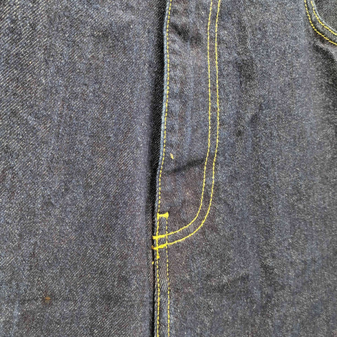 カーハートワークインプログレス Carhartt WIP landon short ランドンショーツ デニムショーツ メンズ 36