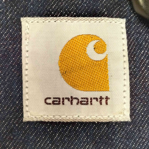 カーハートワークインプログレス Carhartt WIP landon short ランドンショーツ デニムショーツ メンズ 36