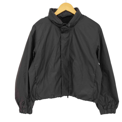 ユニクロユー UNIQLO U コーティングショートブルゾン レディース JPN:M