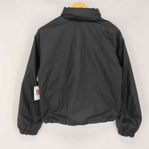 ユニクロユー UNIQLO U コーティングショートブルゾン レディース JPN:M