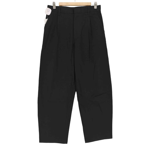 ユニクロシー UNIQLO:C バレルパンツ メンズ JPN:S