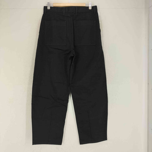 ユニクロシー UNIQLO:C バレルパンツ メンズ JPN:S