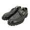 ケンフォード KENFORD NEW CLASSIC U-MOC MONK STRAP GROCODILE ニュークラシック ユーモック モンクストラップ クロコダイル ドレスシューズ メンズ JPN:27