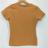 プレイボーイ PLAYBOY プリントクルーネックTシャツ ピチT Y2K レディース