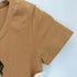 プレイボーイ PLAYBOY プリントクルーネックTシャツ ピチT Y2K レディース