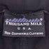 サウザンドマイル THOUSAND MILE ナイロン イージーパンツ メンズ JPN:L