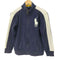 ポロバイラルフローレン Polo by RALPH LAUREN ビッグポニー ジップアップジャケット レディース 150