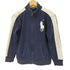ポロバイラルフローレン Polo by RALPH LAUREN ビッグポニー ジップアップジャケット レディース 150