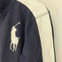 ポロバイラルフローレン Polo by RALPH LAUREN ビッグポニー ジップアップジャケット レディース 150