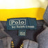 ポロバイラルフローレン Polo by RALPH LAUREN ビッグポニー ジップアップジャケット レディース 150