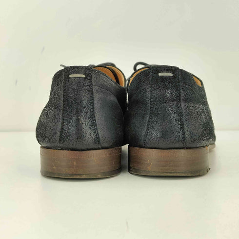 メゾンマルタンマルジェラ Maison Martin Margiela 22番 1964 Oxford Shoes カーフスキン オックスフォード シューズ レースアップ レディース 36 1/2