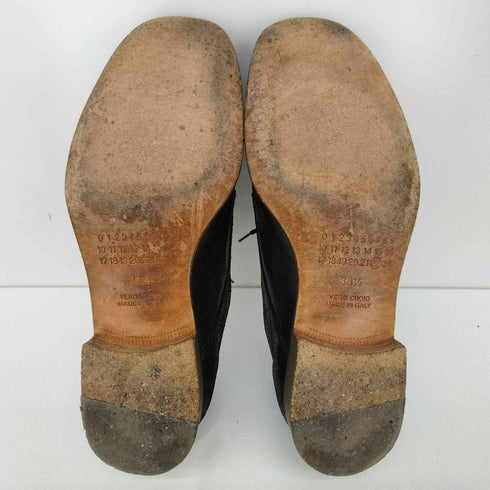 メゾンマルタンマルジェラ Maison Martin Margiela 22番 1964 Oxford Shoes カーフスキン オックスフォード シューズ レースアップ レディース 36 1/2