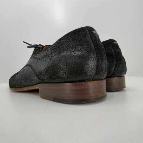 メゾンマルタンマルジェラ Maison Martin Margiela 22番 1964 Oxford Shoes カーフスキン オックスフォード シューズ レースアップ レディース 36 1/2
