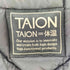 タイオン TAION ミリタリー メッセンジャー ダウンバッグ レディース M
