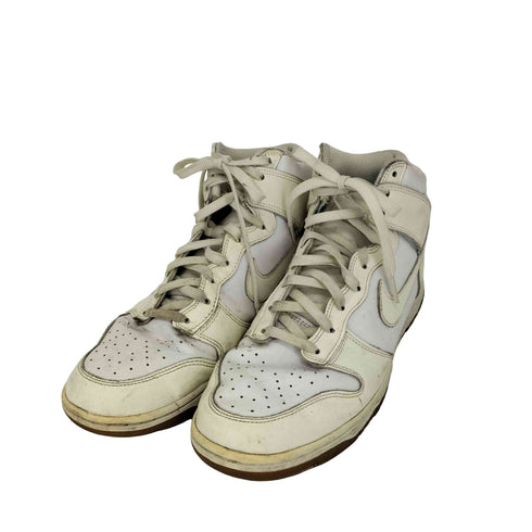 ナイキ NIKE DUNK HIGH ハイカットスニーカー メンズ JPN:28