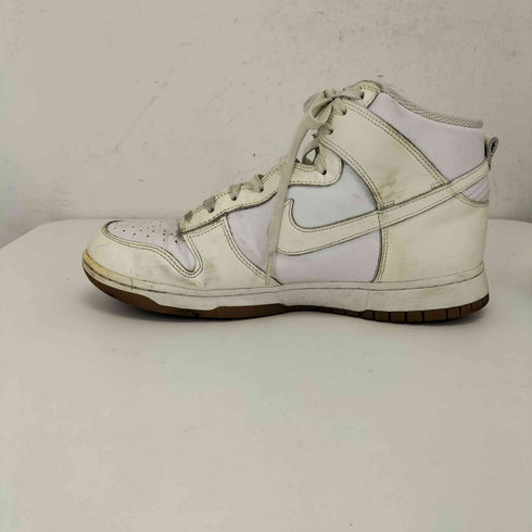 ナイキ NIKE DUNK HIGH ハイカットスニーカー メンズ JPN:28