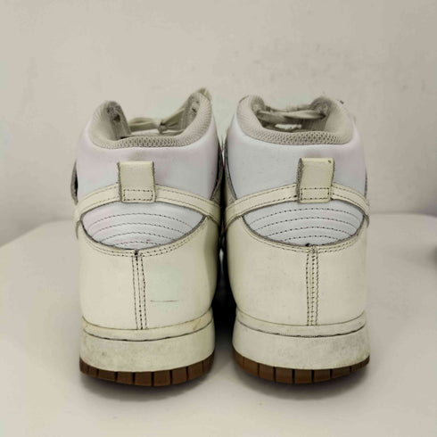 ナイキ NIKE DUNK HIGH ハイカットスニーカー メンズ JPN:28