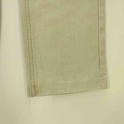 THE SHISHIKUI straight denim pants ストレートデニムパンツ レディース 24inch