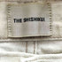 THE SHISHIKUI straight denim pants ストレートデニムパンツ レディース 24inch