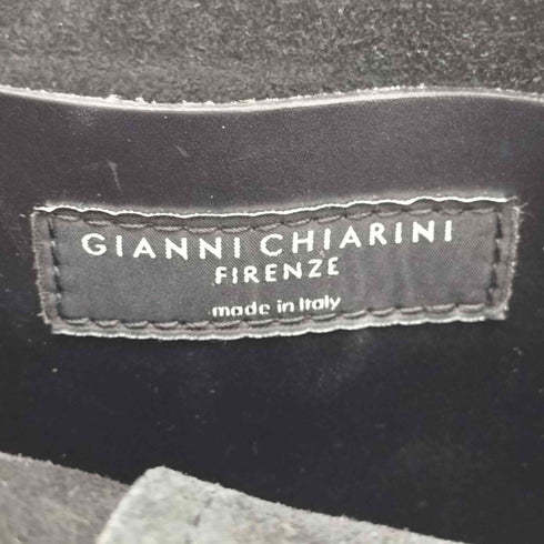 ジャンニキャリーニ GIANNI CHIARINI イタリア製 4210 EST FLASH マルチカラー ショルダーバッグ レディース