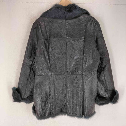 ペカ PECA rabbit fur ラビットファージャケット レディース JPN:L