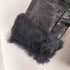 ペカ PECA rabbit fur ラビットファージャケット レディース JPN:L