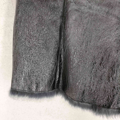 ペカ PECA rabbit fur ラビットファージャケット レディース JPN:L