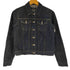 ポロジーンズカンパニーラルフローレン POLO JEANS COMPANY RALPH LAUREN ラインストーン加工 デニムジャケット レディース JPN:M