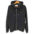 アミアレクサンドルマテュッシ AMI ALEXANDRE MATTIUSSI AMI de Coeur hoodie アミ ドゥ クール ジップパーカー メンズ XL