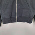 アミアレクサンドルマテュッシ AMI ALEXANDRE MATTIUSSI AMI de Coeur hoodie アミ ドゥ クール ジップパーカー メンズ XL