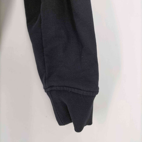 アミアレクサンドルマテュッシ AMI ALEXANDRE MATTIUSSI AMI de Coeur hoodie アミ ドゥ クール ジップパーカー メンズ XL
