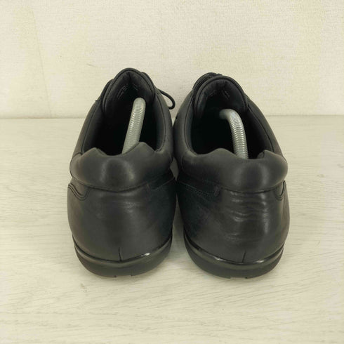 アシックス ASICS RUNWALK ランウォーク ビジネスカジュアル レザースニーカー メンズ JPN:27