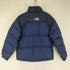ザノースフェイス THE NORTH FACE NUPTSE JACKET メンズ import:XL