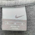 ナイキ NIKE 00s スウッシュ刺繍 鹿の子 半袖 ポロシャツ メンズ import:M
