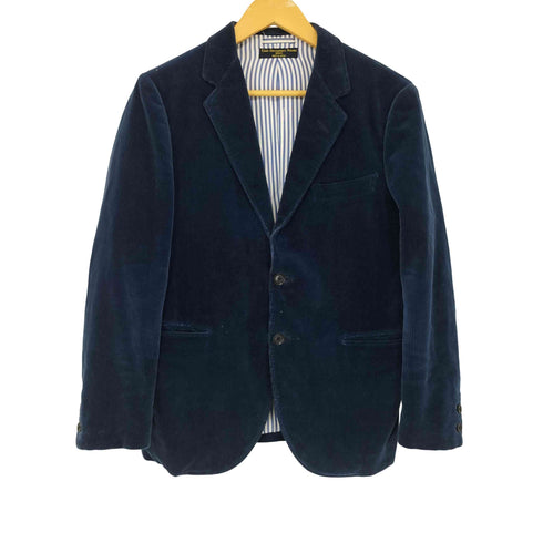 Tailor Caid テーラーケイド コーデュロイ テーラードジャケット スラックス スーツセットアップ メンズ