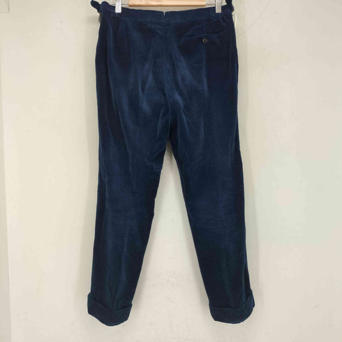 Tailor Caid テーラーケイド コーデュロイ テーラードジャケット スラックス スーツセットアップ メンズ