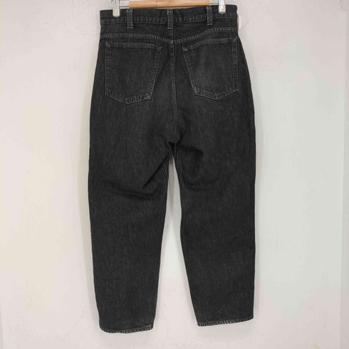 ビューティーアンドユースユナイテッドアローズ BEAUTY & YOUTH UNITED ARROWS バルーンシルエット 5P スラブ デニムパンツ メンズ 30