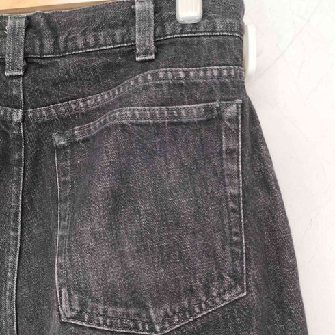 ビューティーアンドユースユナイテッドアローズ BEAUTY & YOUTH UNITED ARROWS バルーンシルエット 5P スラブ デニムパンツ メンズ 30