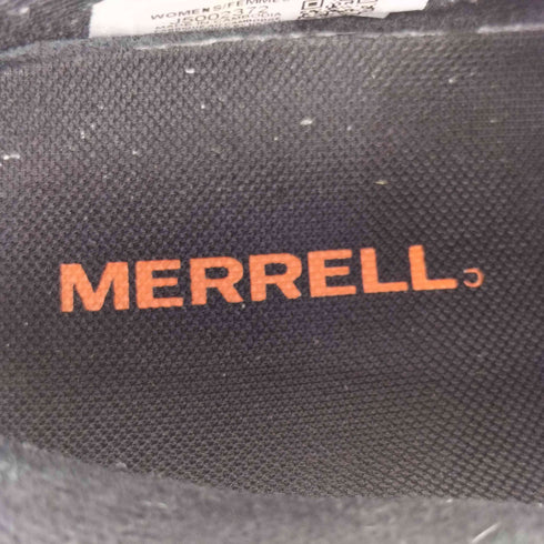 メレル MERRELL JUNGLE MOC 2.0 ジャングルモック スリッポン スニーカー レディース JPN:24