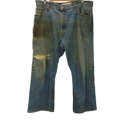 リーバイス Levis 00S 517 ワイド バギー フレア デニム パンツ メンズ W40L29