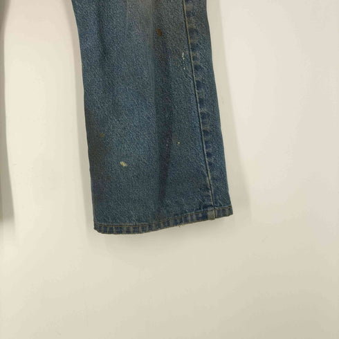 リーバイス Levis 00S 517 ワイド バギー フレア デニム パンツ メンズ W40L29