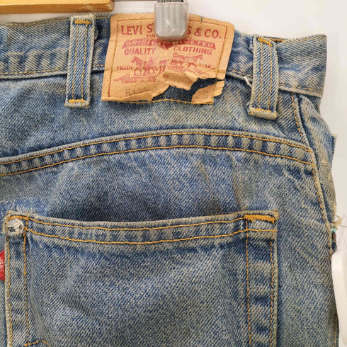 リーバイス Levis 00S 517 ワイド バギー フレア デニム パンツ メンズ W40L29