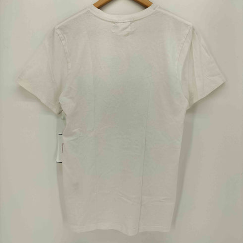 ウィアード WEIRDO 90S USA製 グラフィックプリント フランケンシュタイン シングルステッチ Tシャツ メンズ import:S