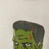 ウィアード WEIRDO 90S USA製 グラフィックプリント フランケンシュタイン シングルステッチ Tシャツ メンズ import:S