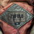 zufolo ラムレザーブルゾン メンズ import:M