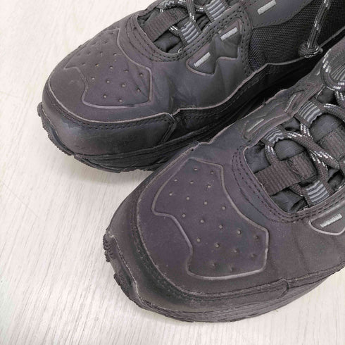ハイテック HI-TEC EASTEND MID WP イーストエンド ミッド ウォータープルーフ ミッドカット スニーカー メンズ 26