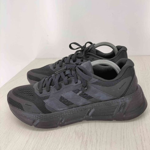 アディダス adidas クエスター 2 ローカットスニーカー メンズ 26