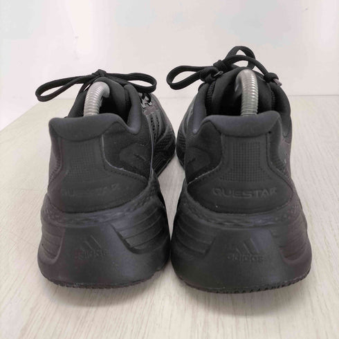 アディダス adidas クエスター 2 ローカットスニーカー メンズ 26